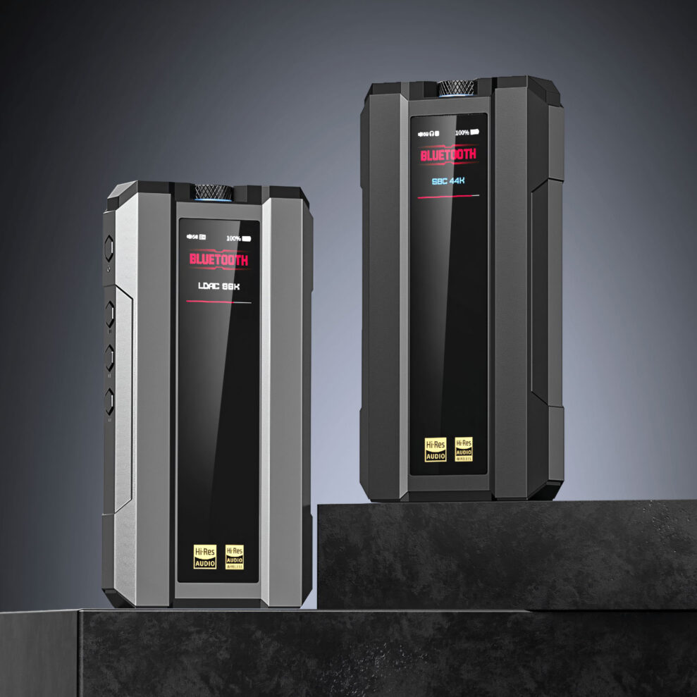 FiiO Q15 5