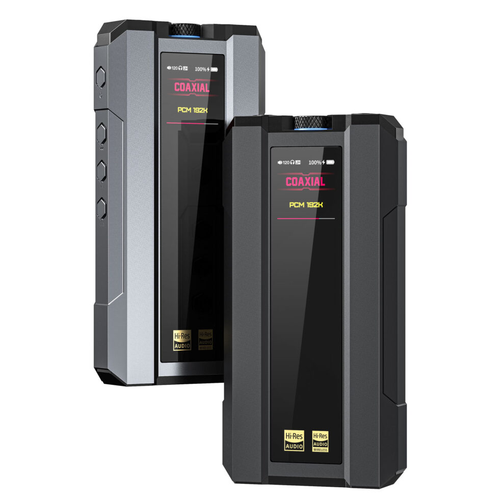 FiiO Q15 6