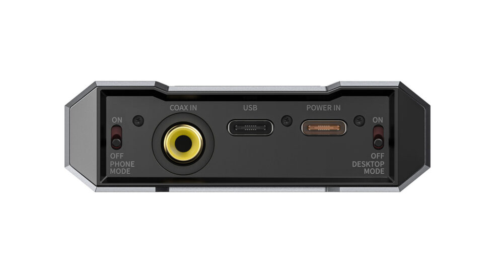 FiiO Q15 8