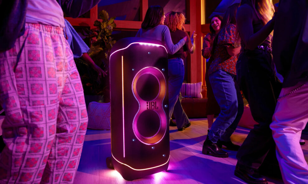 JBL PartyBox Ultimate