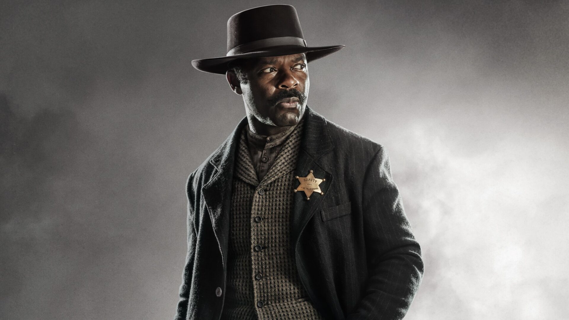 Ny serie fra skaperen av Yellowstone – Lawmen: Bass Reeves