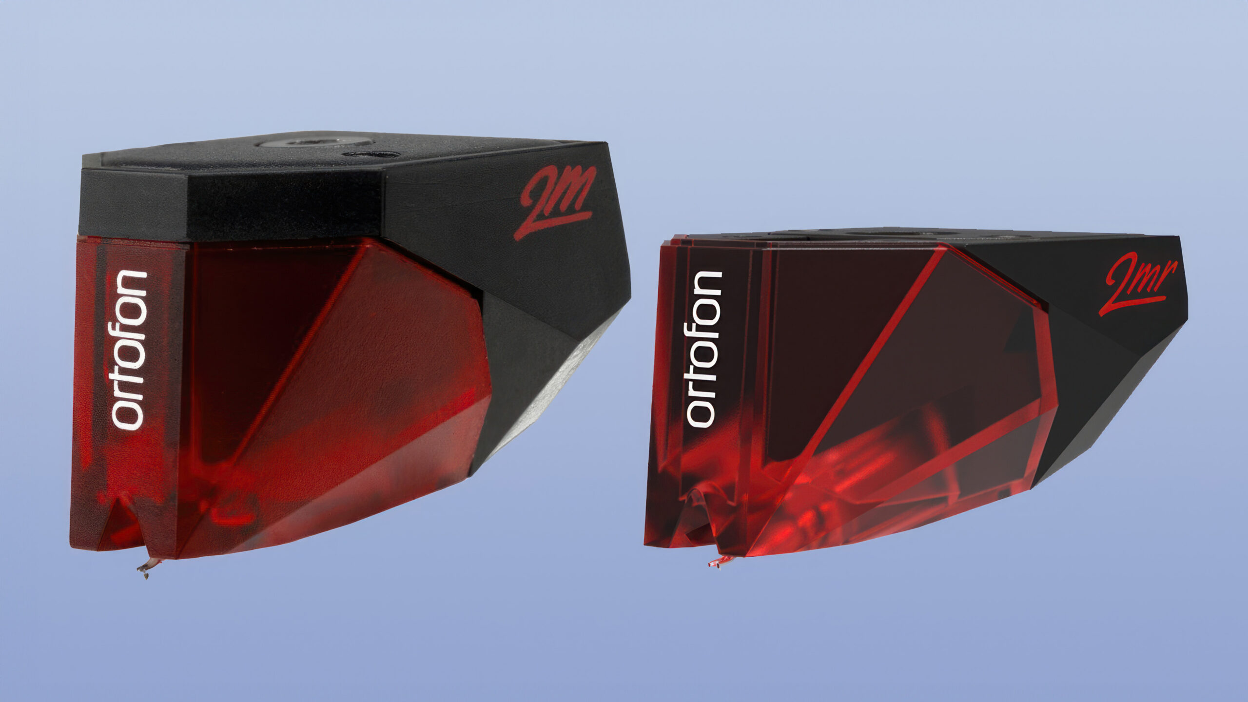 Ortofon 2M Red gradient-resized