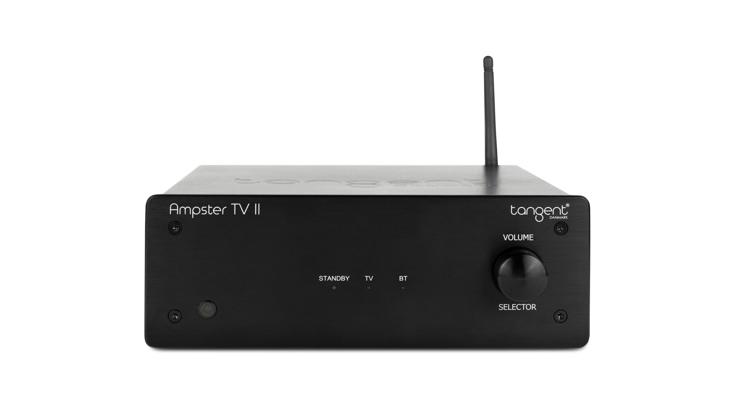 Tangent Ampster TV II front