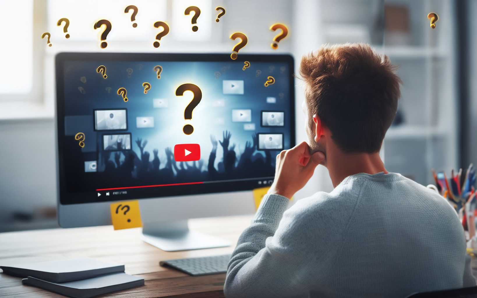 Nå kan Googles AI Bard svare på spørsmål om Youtube-videoer