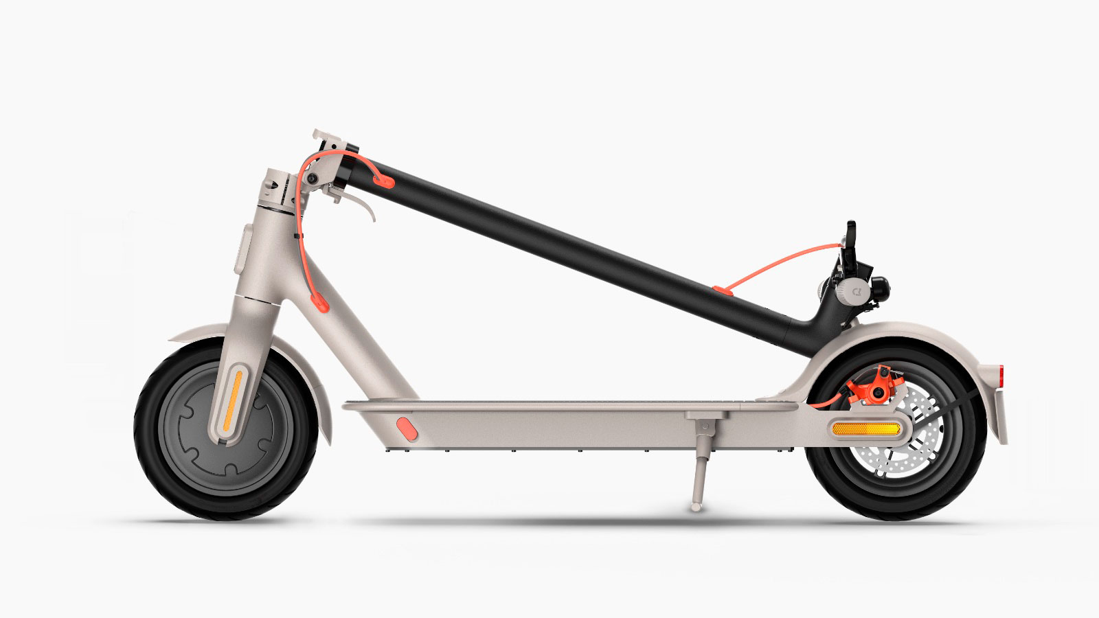 Xiaomi Mi Scooter 3