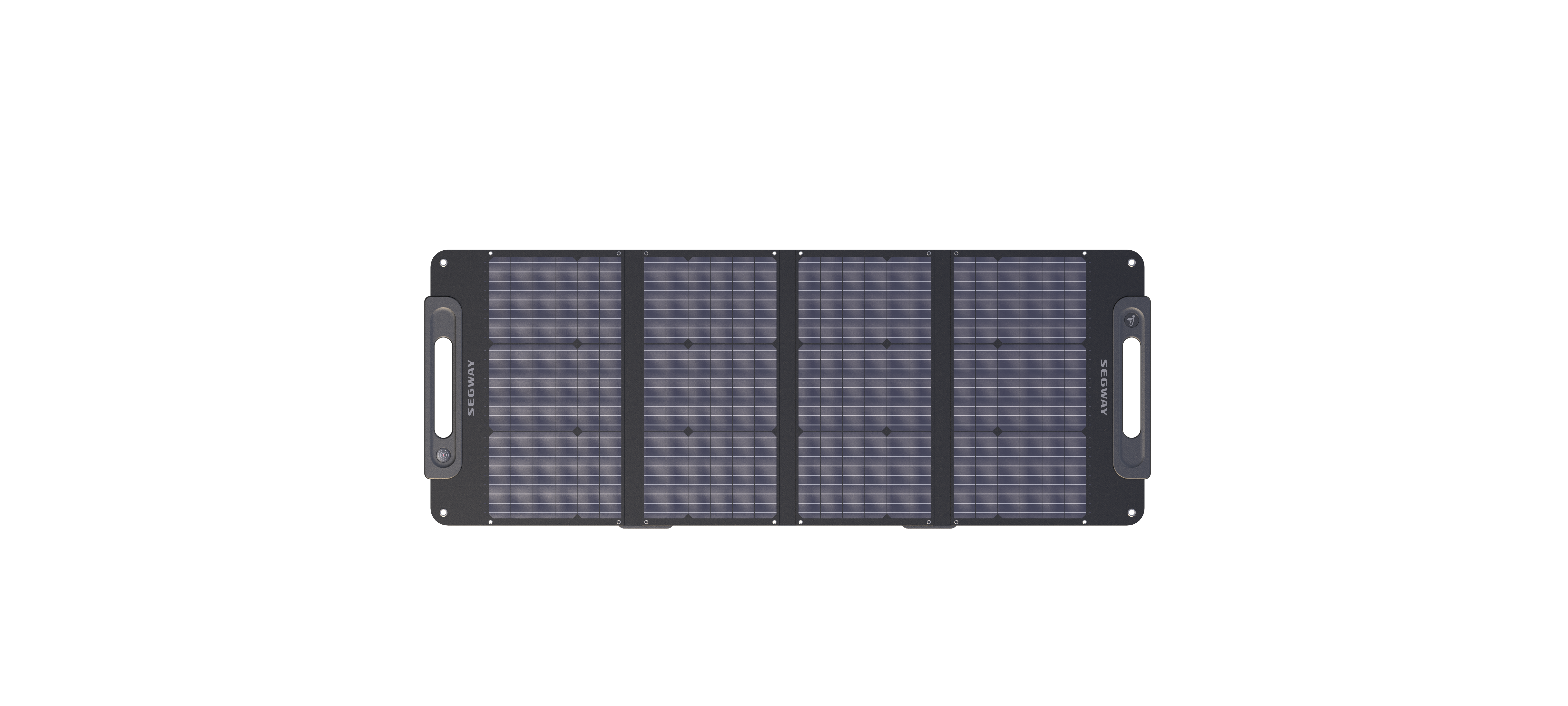 Accessory power station cubes_Solar Panel_Product picture