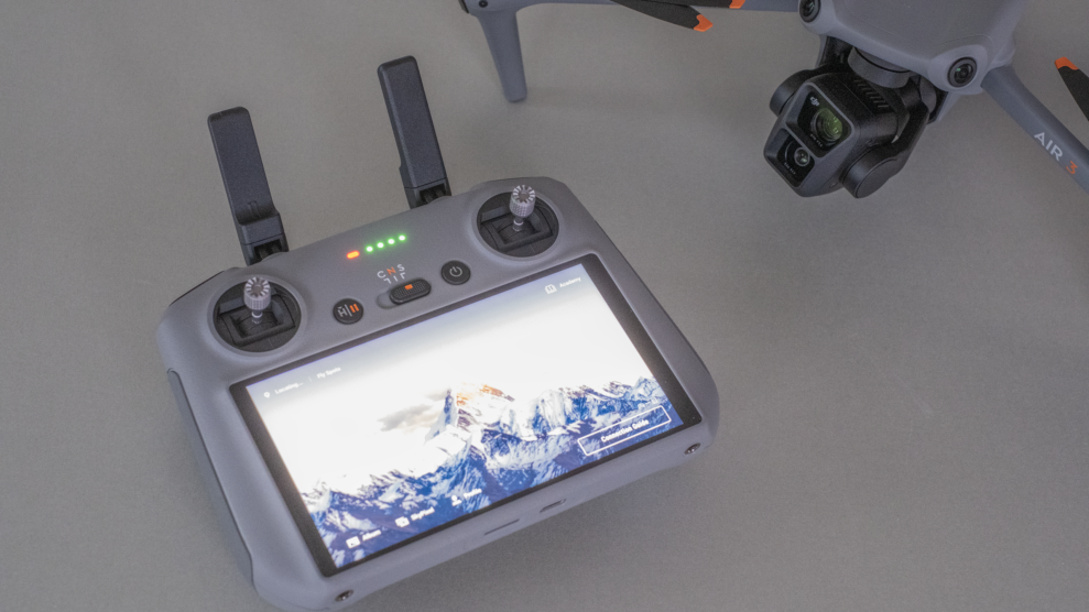 DJI Air 3 7