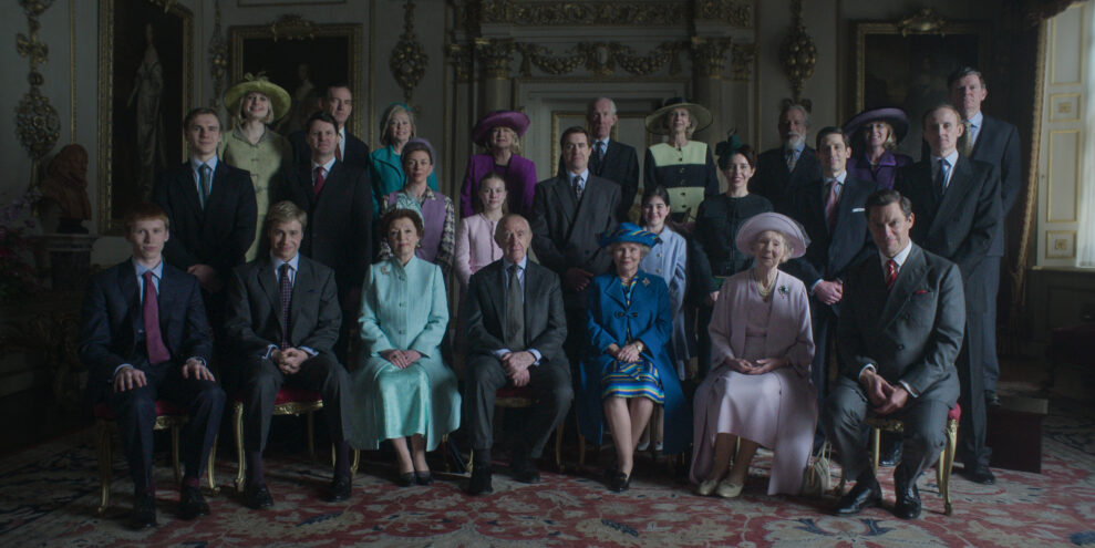 The Crown, sesong 6, del II_b (1)