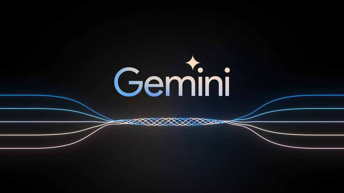Googles Gemini AI i alt fra chatboter til mobiler