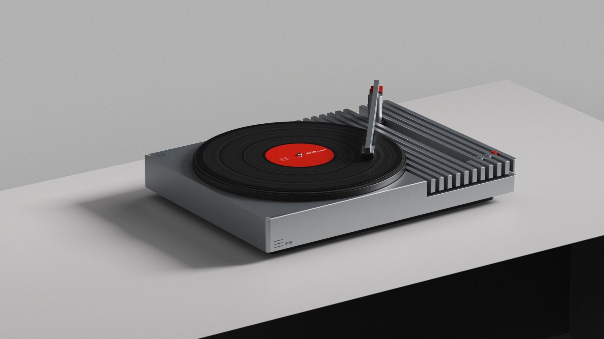 Rytm designkonsept