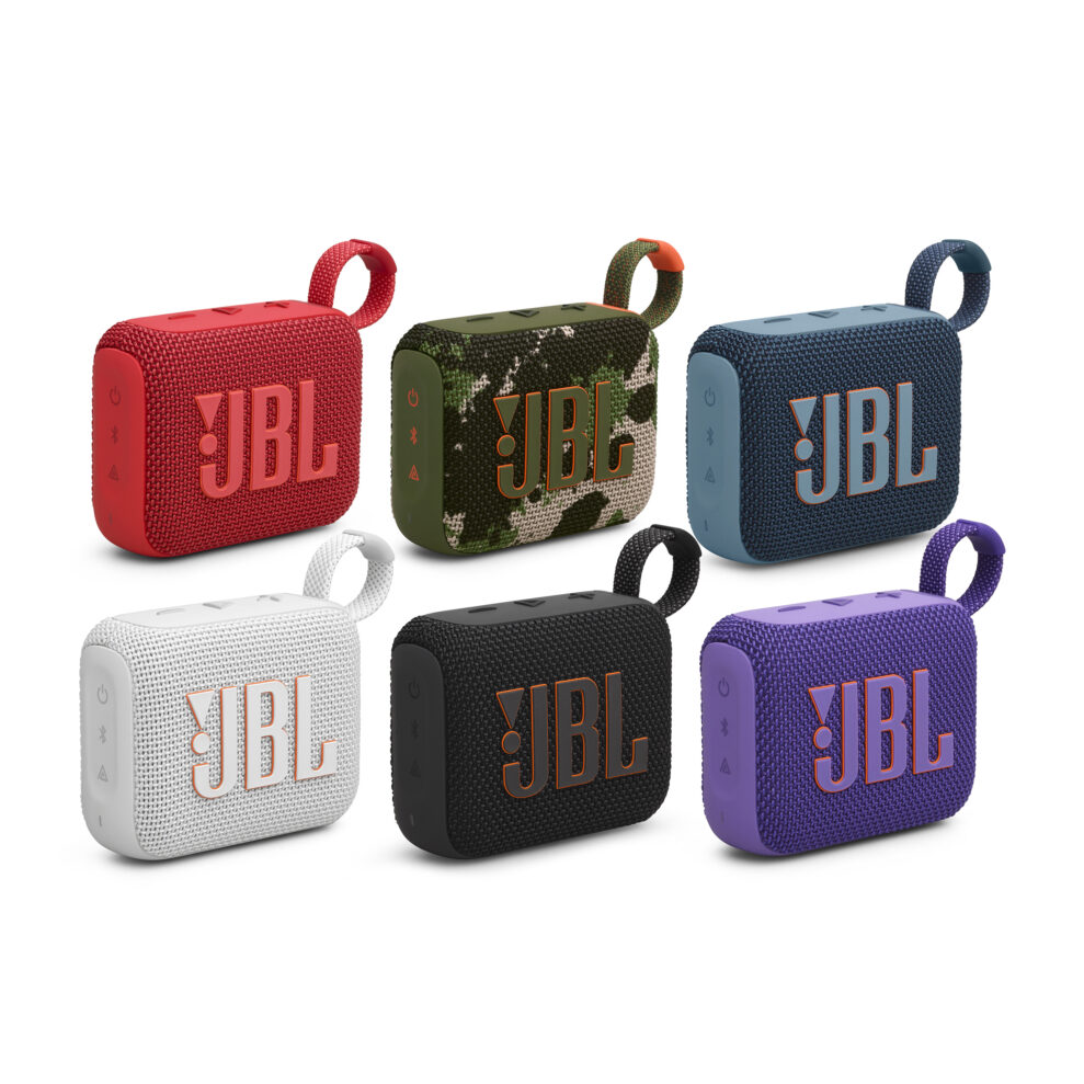 CES 2024: JBL PartyBox 3