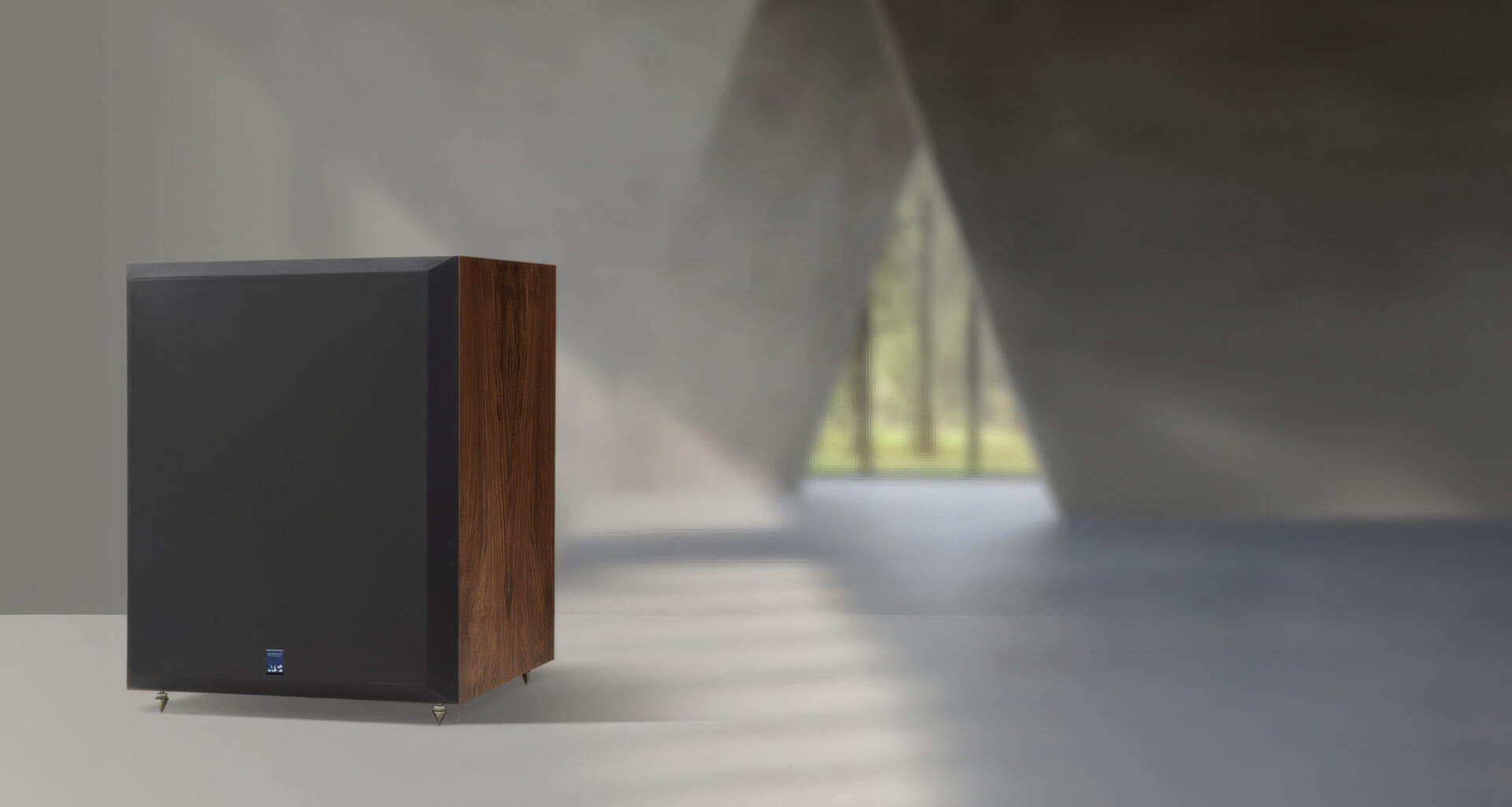 C4 Sub MK2: Super-subwoofer fra ATC
