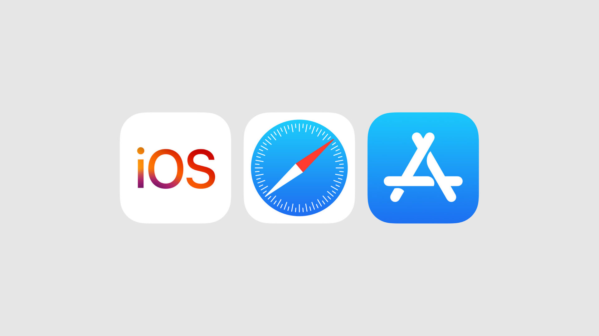 Alternative app-butikker og nettlesere på vei til iPhone og iPad