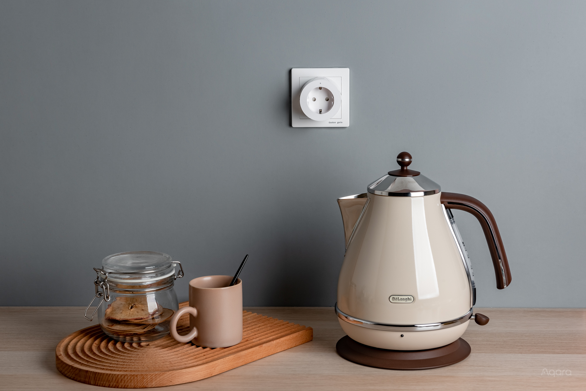 TEST: Aqara Smart Plug SP-EUC01 - Bra, men med uventede kostnader