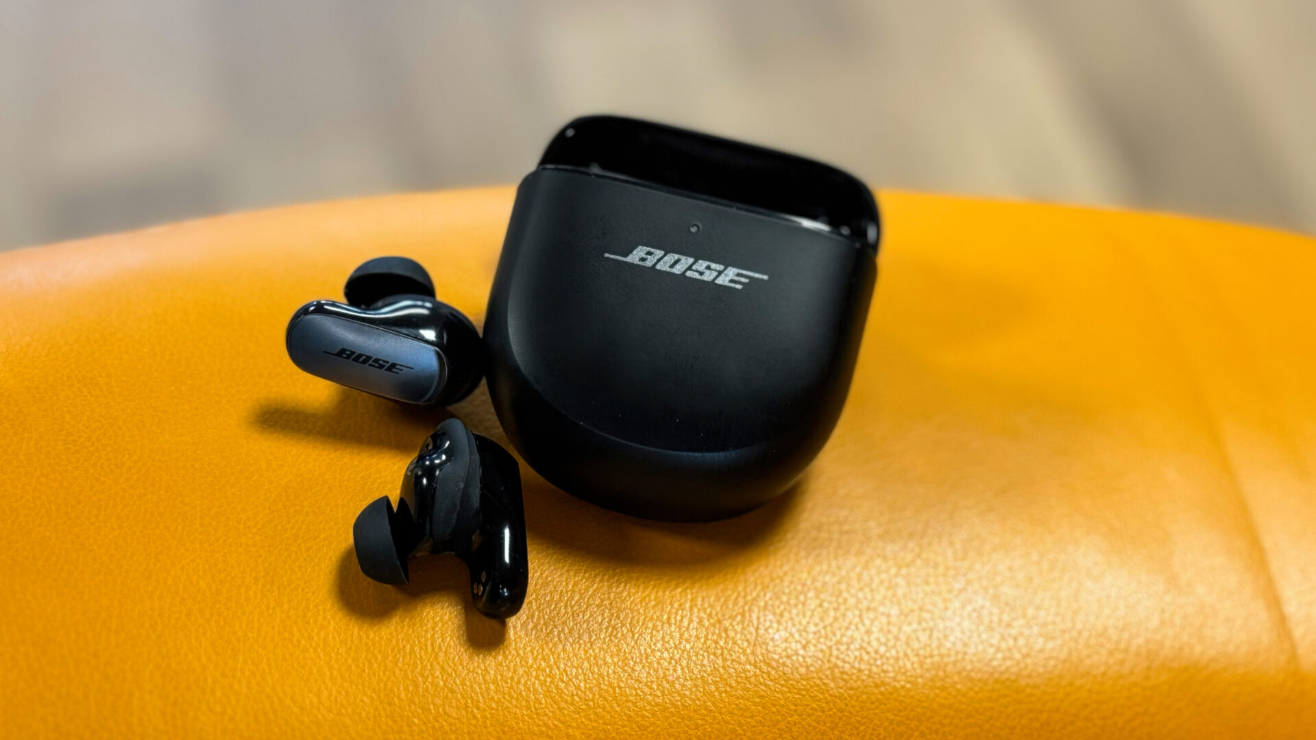 Bose QuietComfort Ultra Earbuds