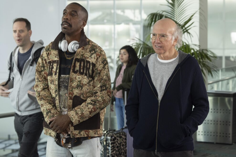 Curb Your Enthusiasm, sesong 12_1 (1)
