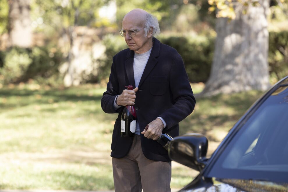 Curb Your Enthusiasm, sesong 12_1 (13)