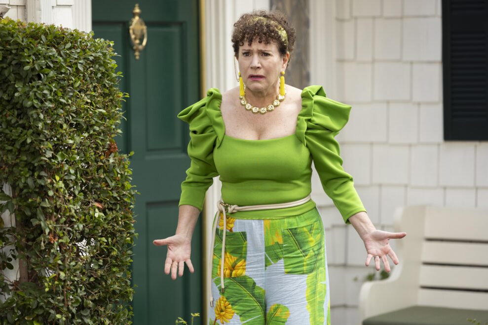 Curb Your Enthusiasm, sesong 12_1 (2)