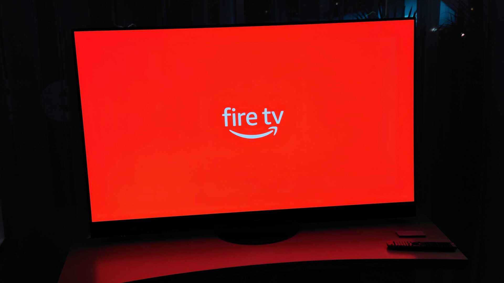 CES 2024: Panasonic samarbeider med Amazon Fire TV på nye smart-TVer