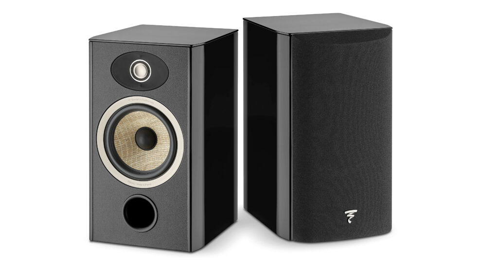 Focal ARIA Evo X No 1