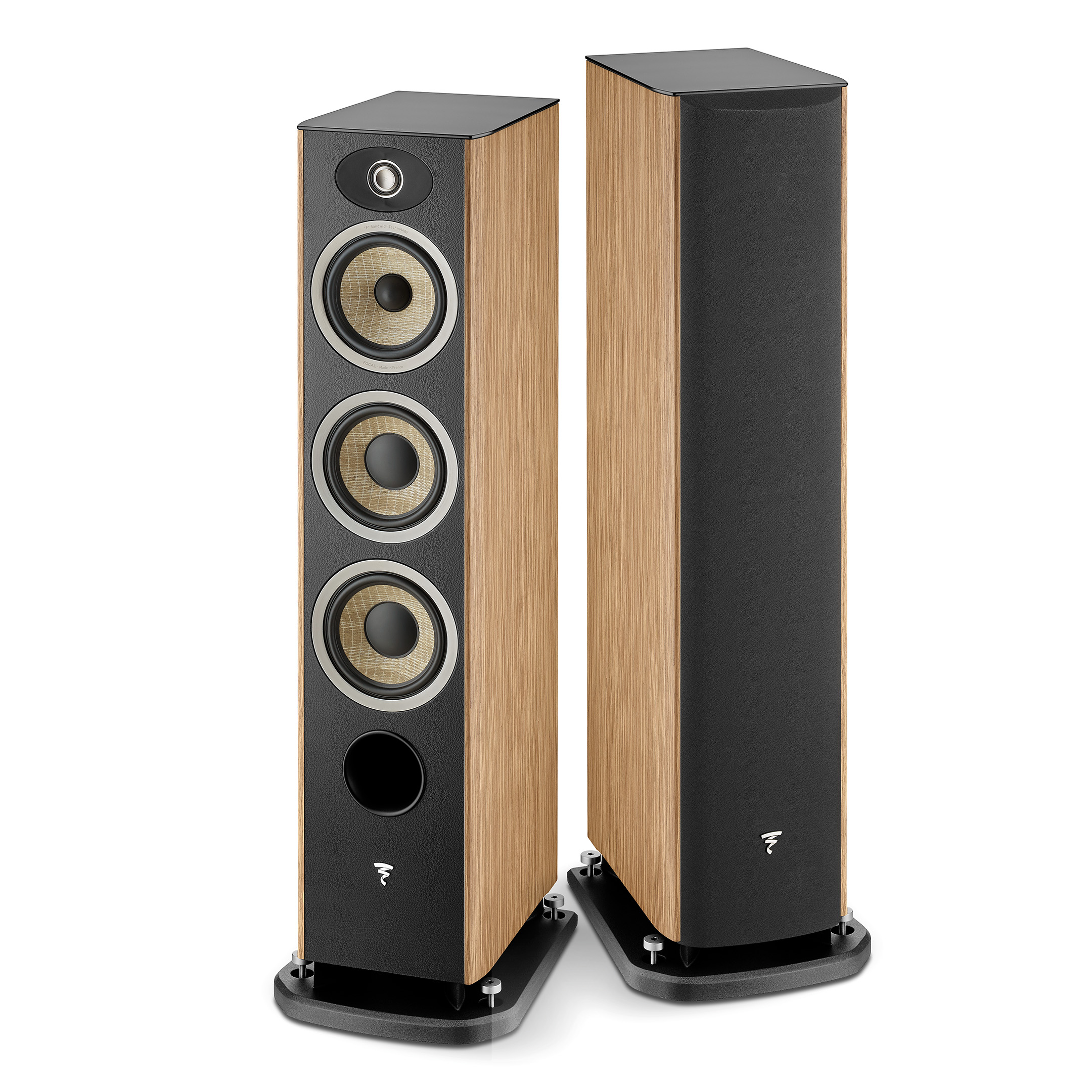 Focal ARIA Evo X No 2