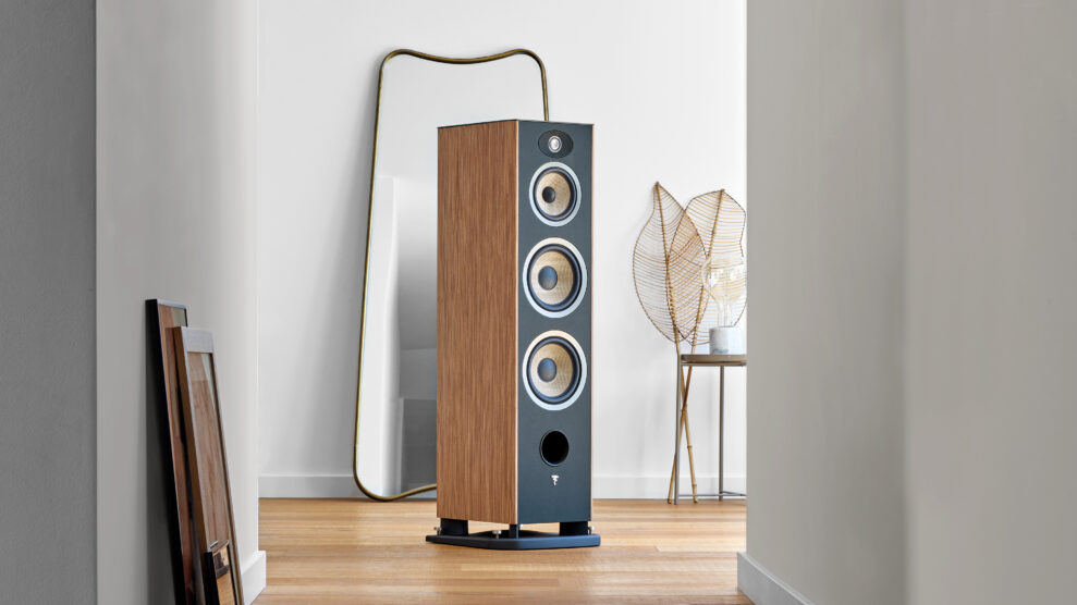 Focal Aria Evo X No 4 lifestyle