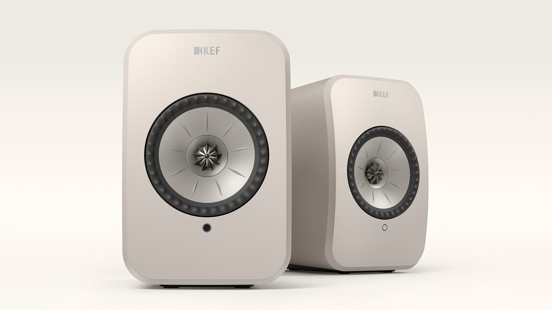 LSX II LT: KEF nedskalerer aktiv høyttalerfavoritt – og kutter prisen