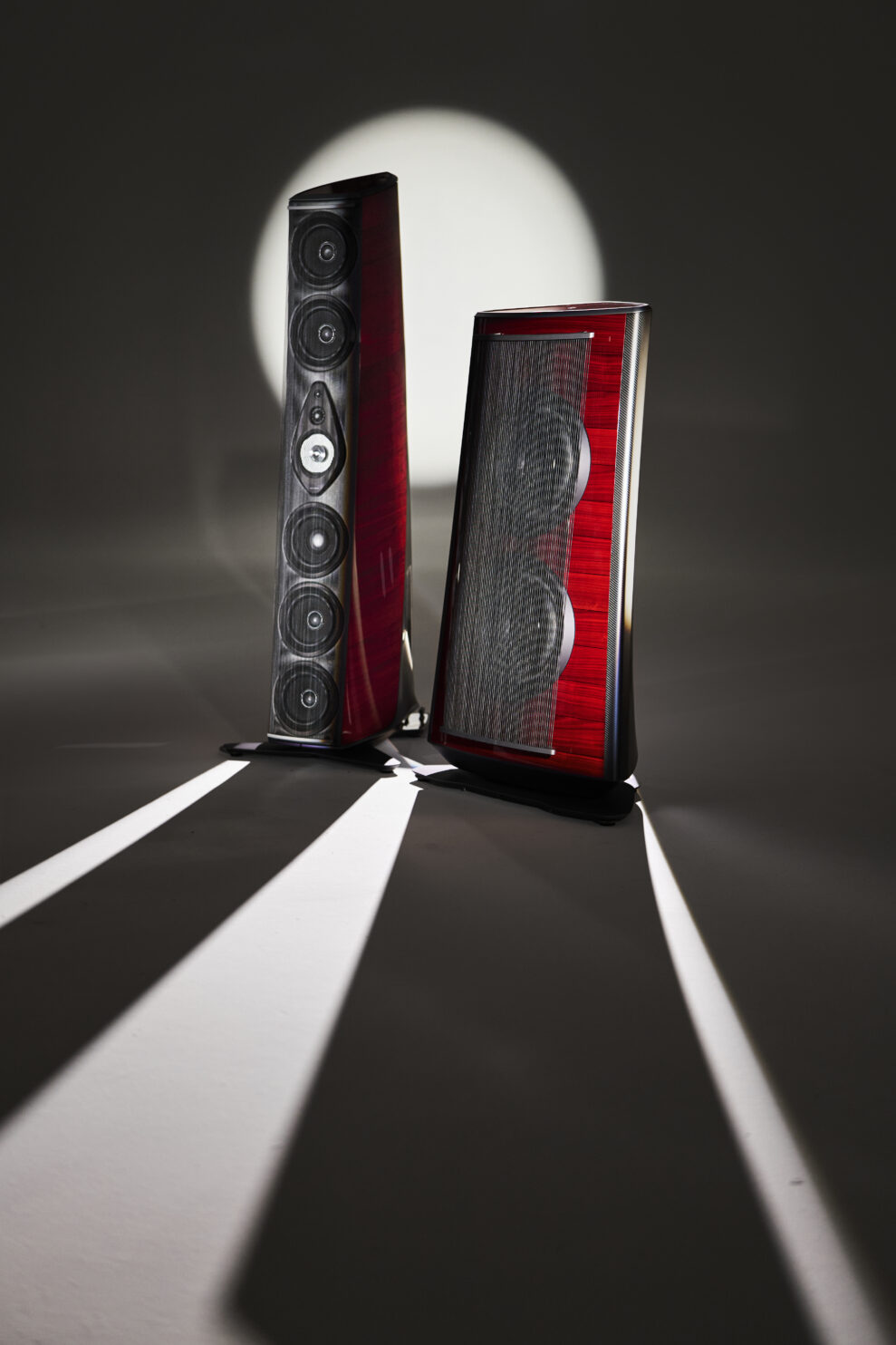Sonus faber Suprema ultra-high-end 1