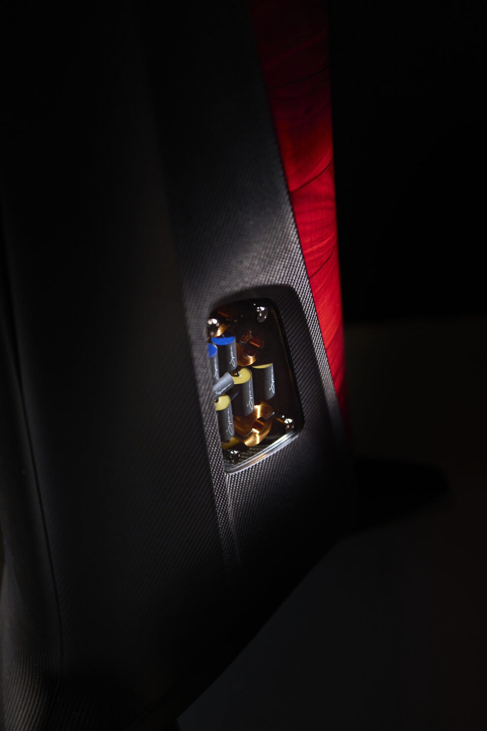 Sonus faber Suprema ultra-high-end 2