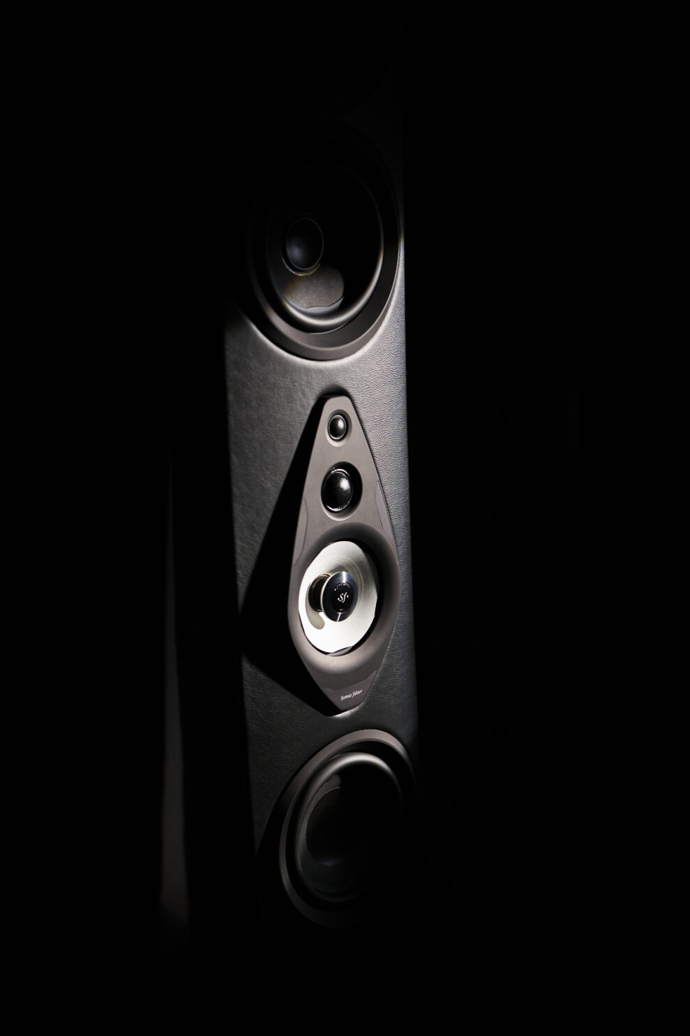 Sonus faber Suprema ultra-high-end 3