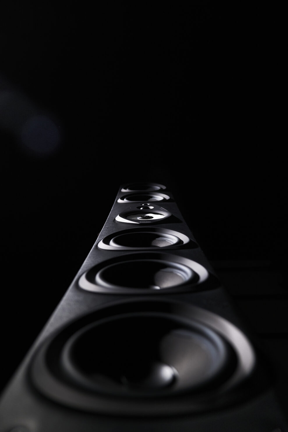 Sonus faber Suprema ultra-high-end 5