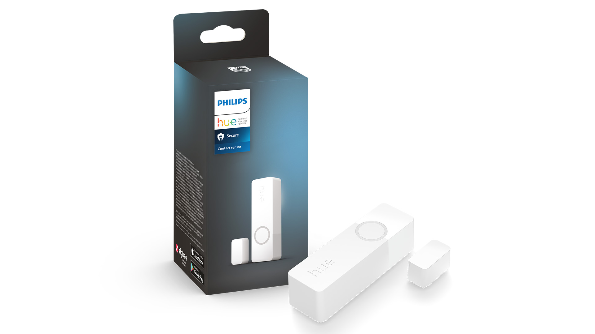 Philips Hue Secure 4 Philips Hue Secure 4