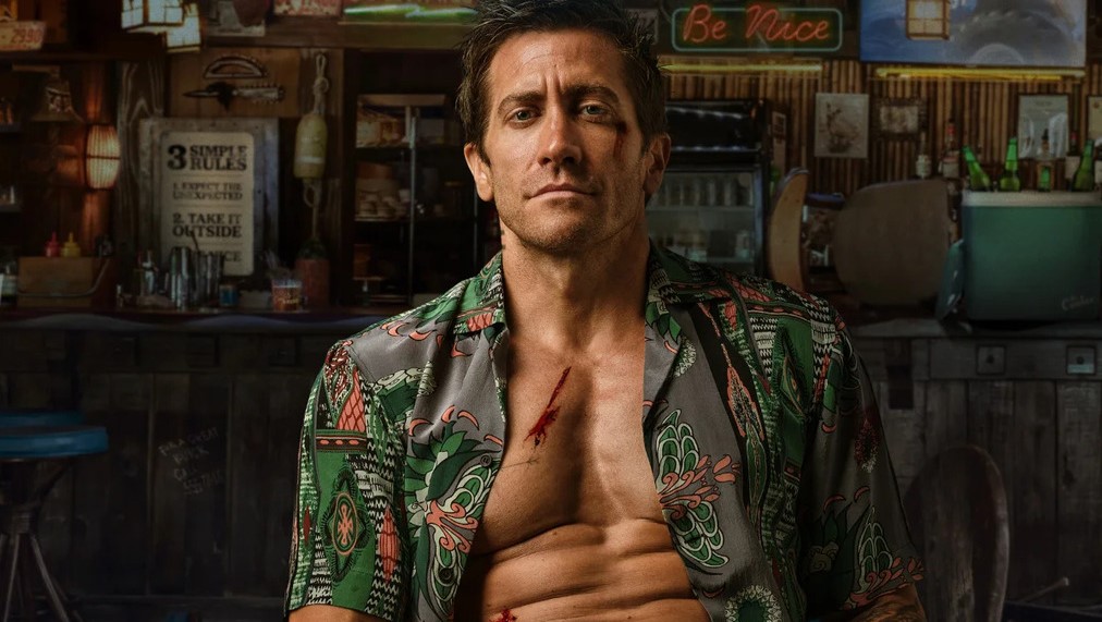 Comeback for Road House – se trailer