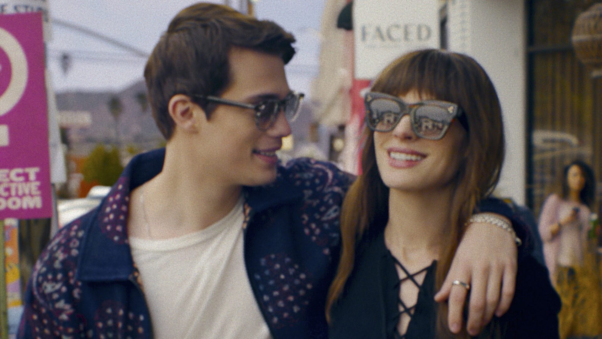 Anne Hathaway i ny storfilm fra Prime Video – The Idea of You