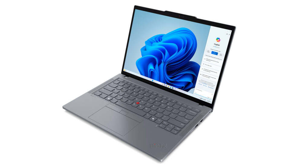 MWC 2024: Usynlig laptop fra Lenovo 2