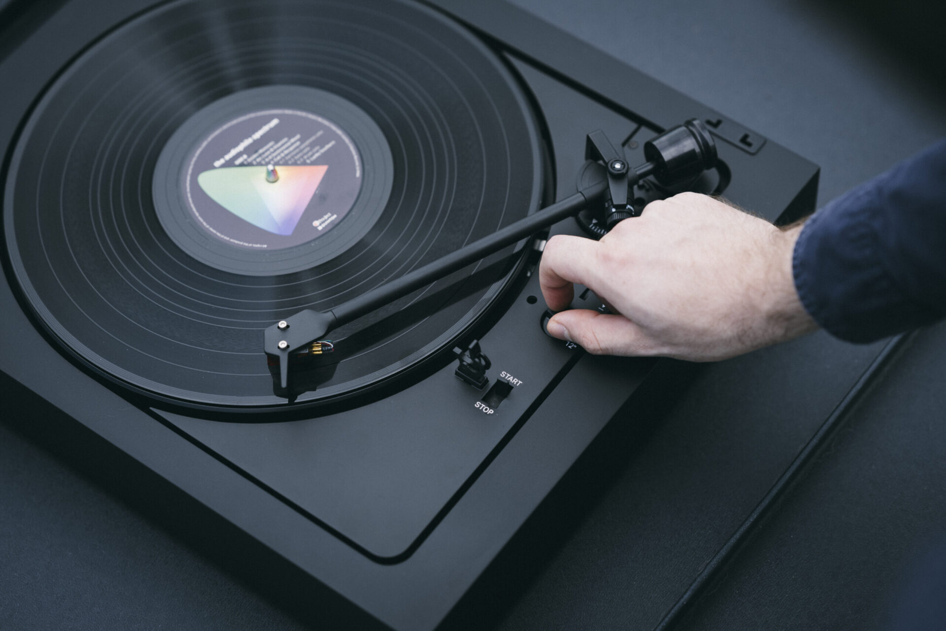 Pro-Ject A2