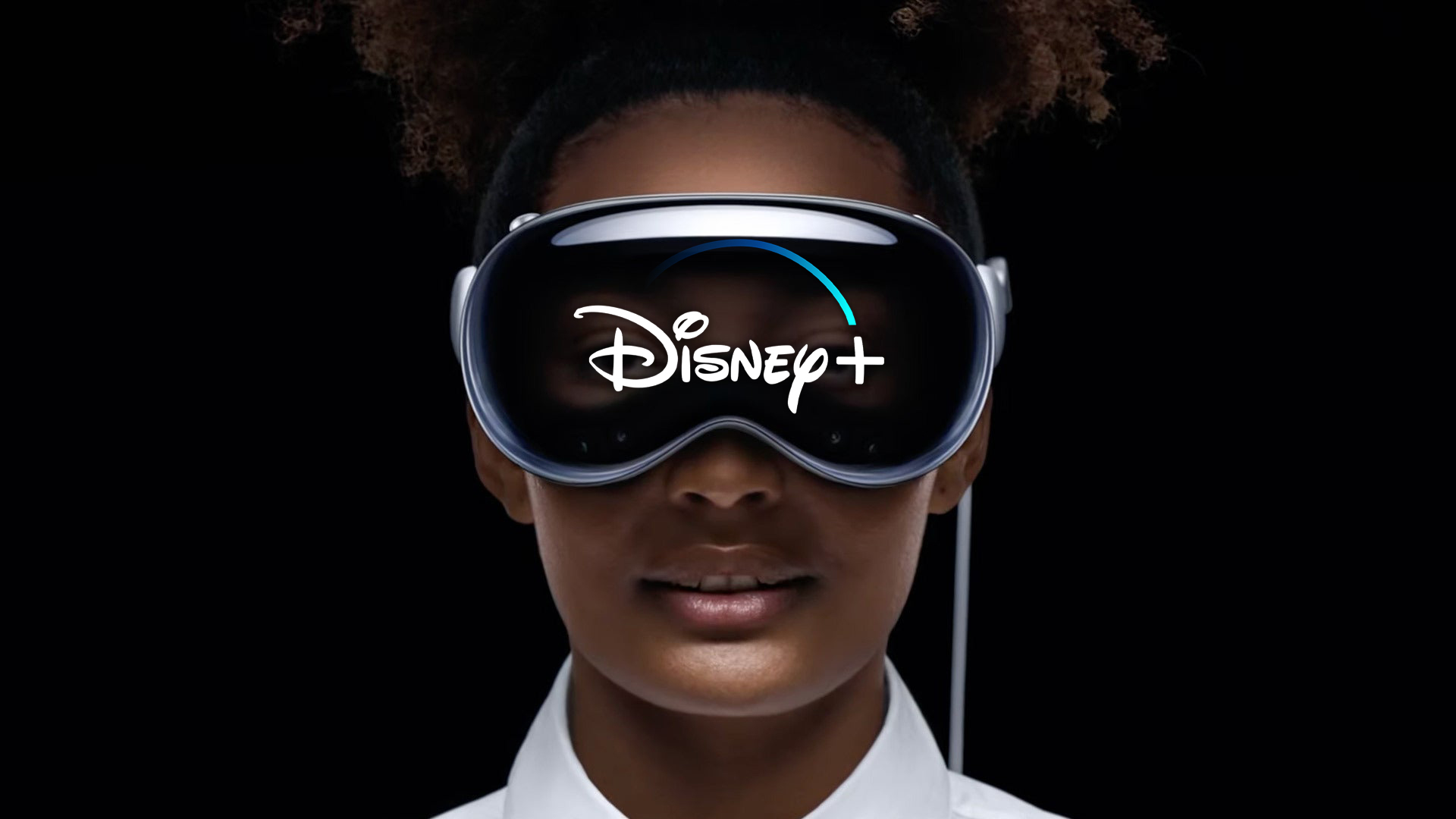 Her er Disney-filmene du kan se i 3D med Apple Vision Pro