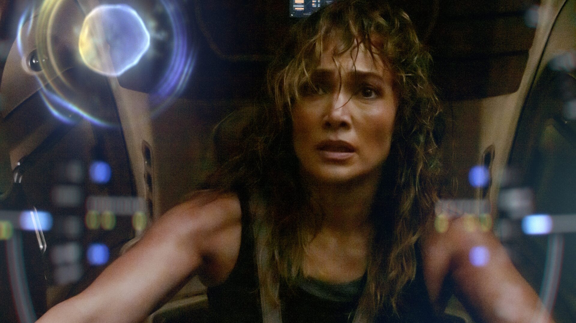 Massiv lansering fra Netflix – se Jennifer Lopez i Atlas