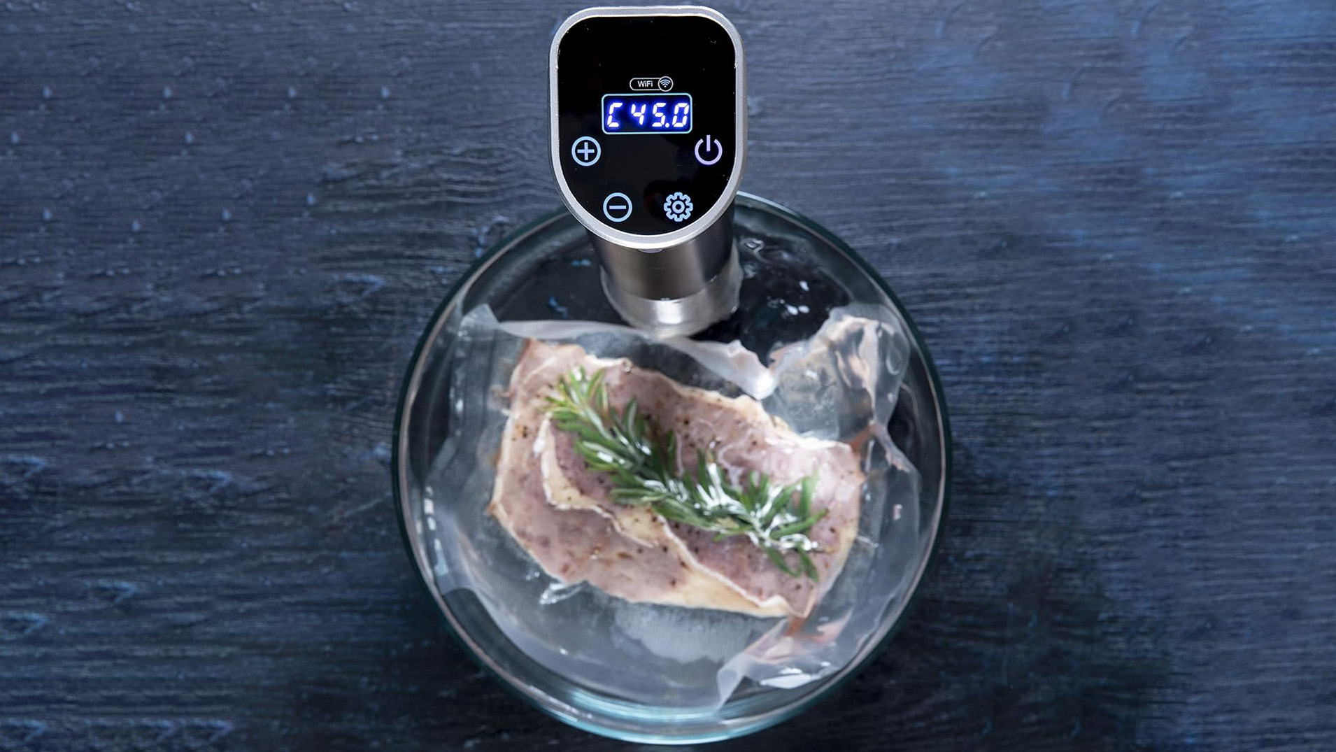 Gastronoma Sous Vide 18310009