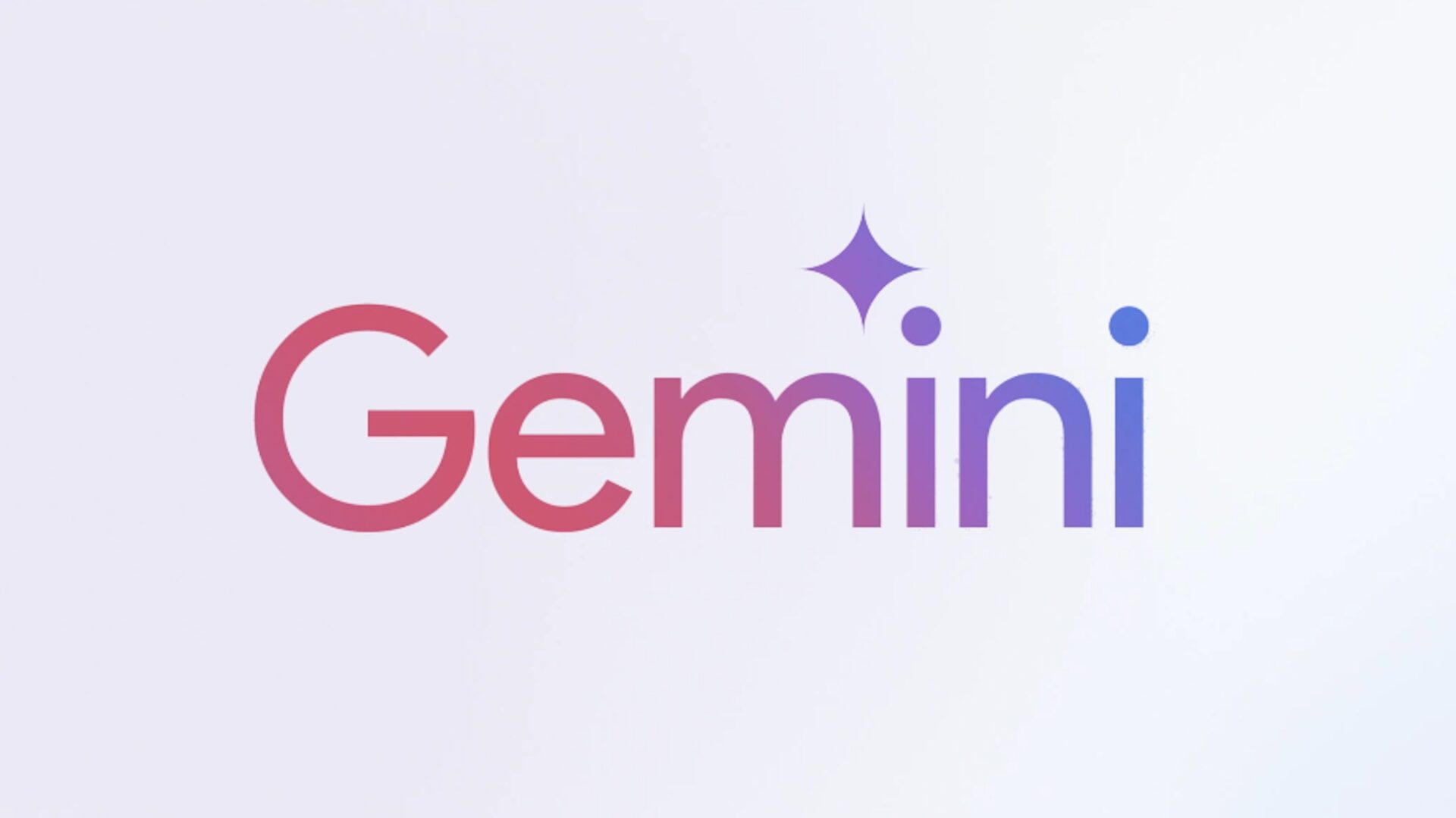 Bard skifter navn til Gemini