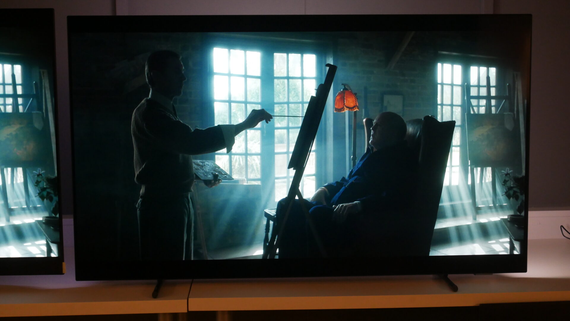 Philips OLED708 (55OLED708/12) 3 Philips OLED708 (55OLED708/12) 3
