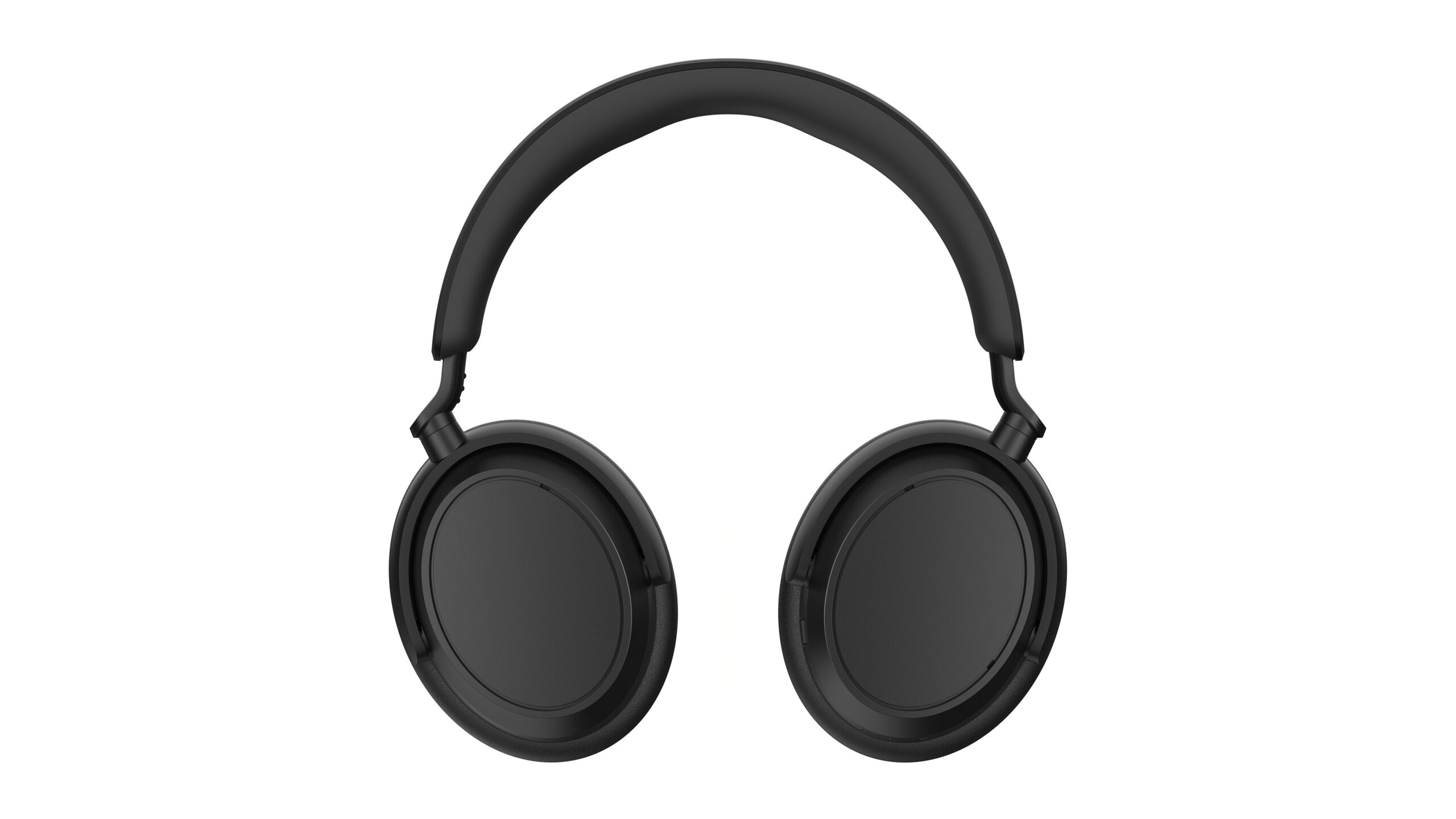 Sennheiser Accentum Plus: Bedre lyd for pengene? 2 Sennheiser Accentum Plus: Bedre lyd for pengene? 2