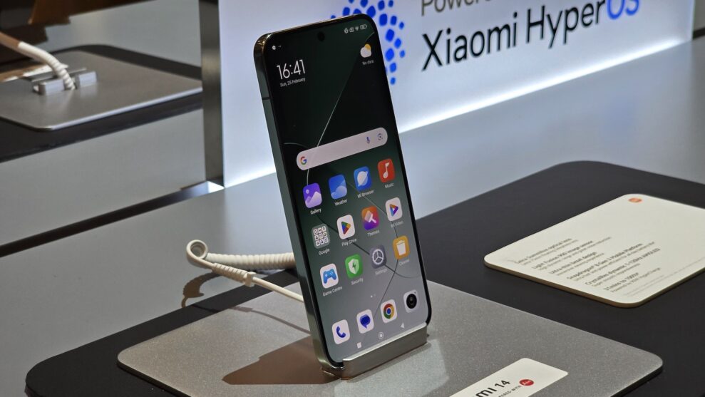 Xiaomi14