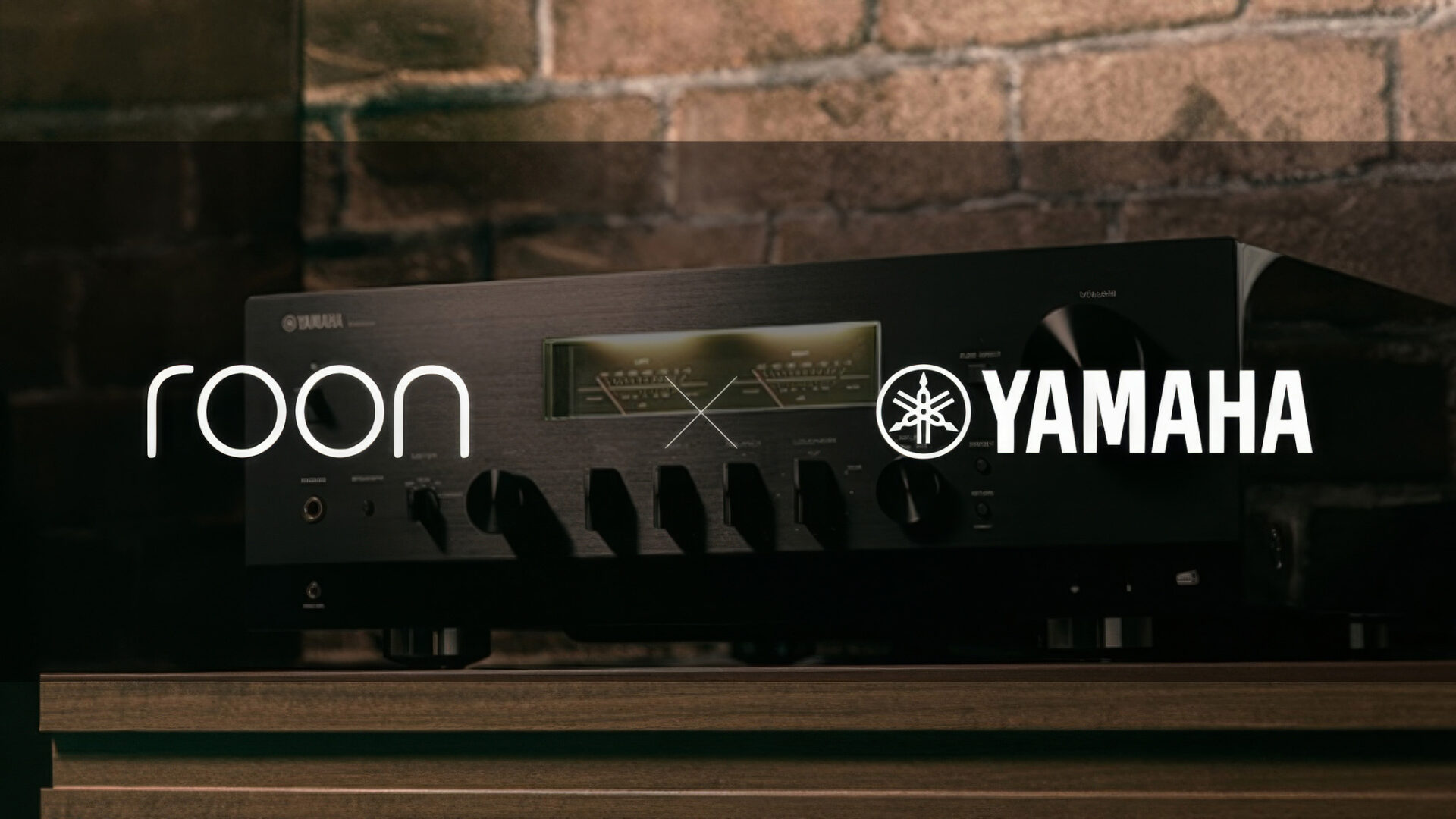 Yamaha: Flere produkter får Roon-sertifisering