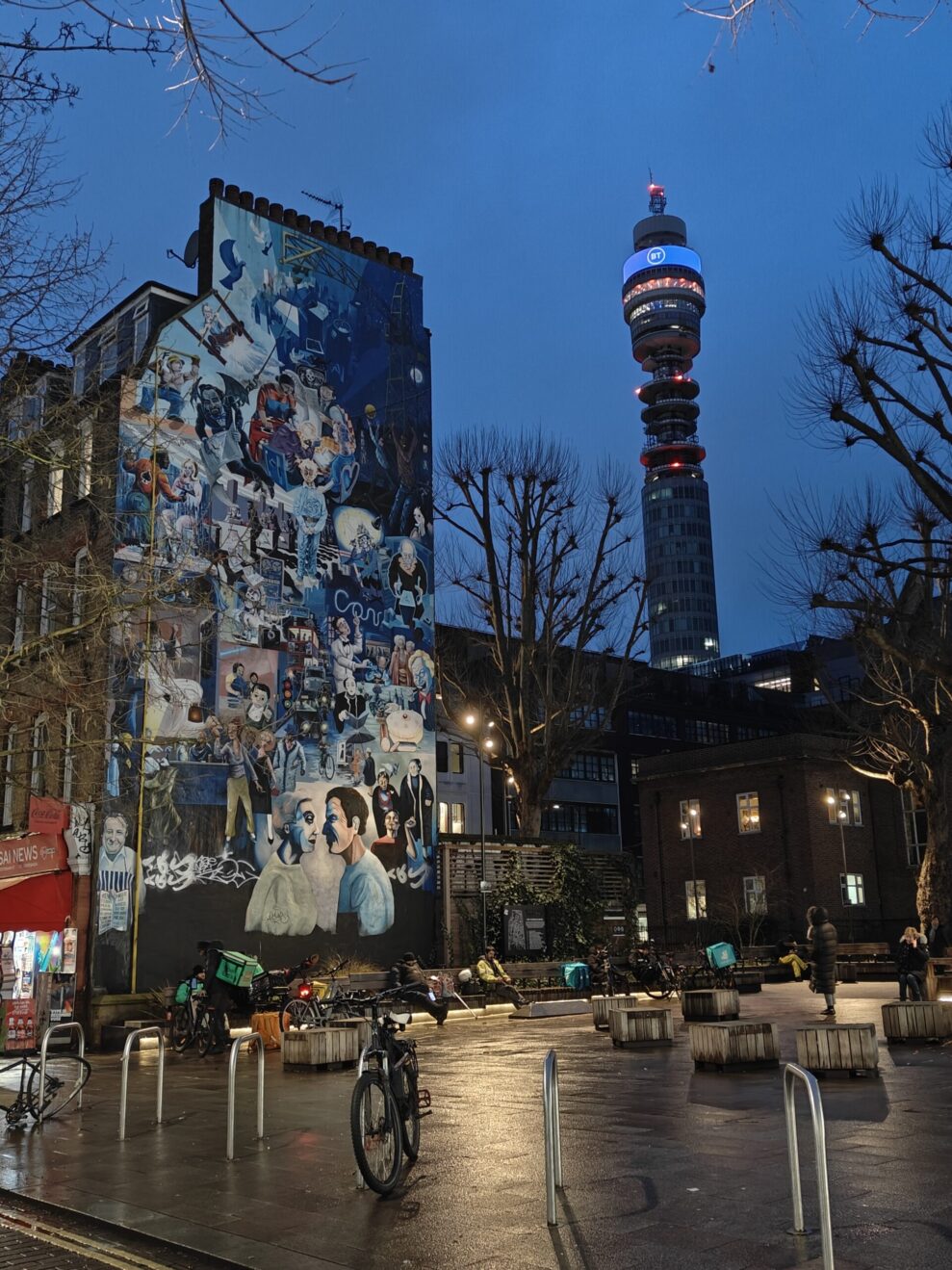 op12r bt tower