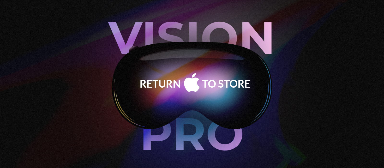 Stadig flere tidlige kjøpere returnerer sin Vision Pro