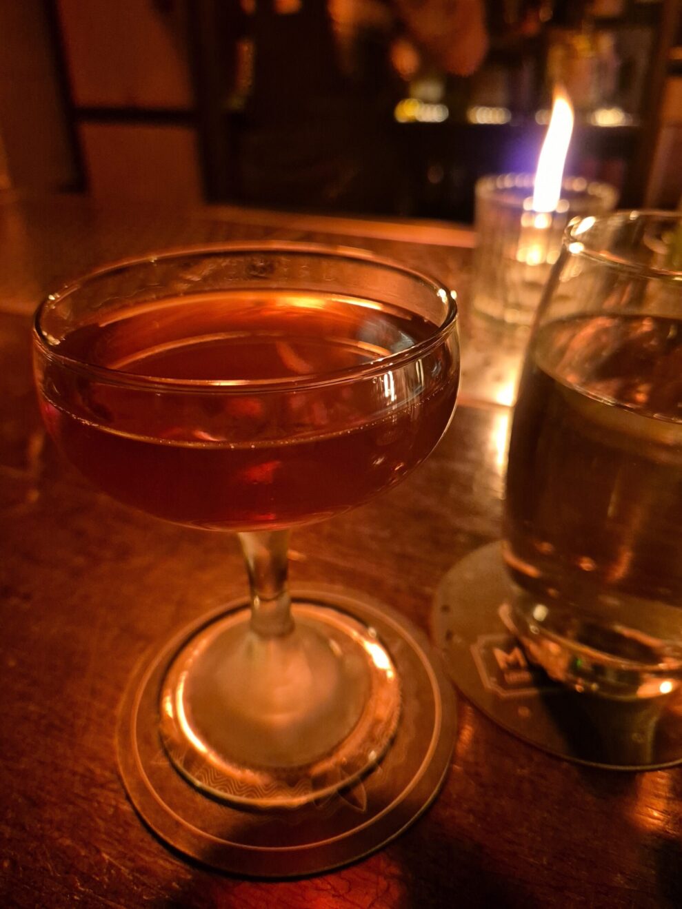 s24 cocktail