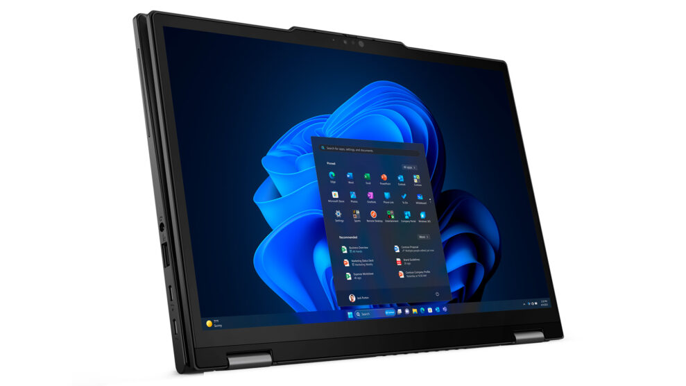 11_ThinkPad_X13_2_in_1_5_Tablet_horizontal_front_facing_right