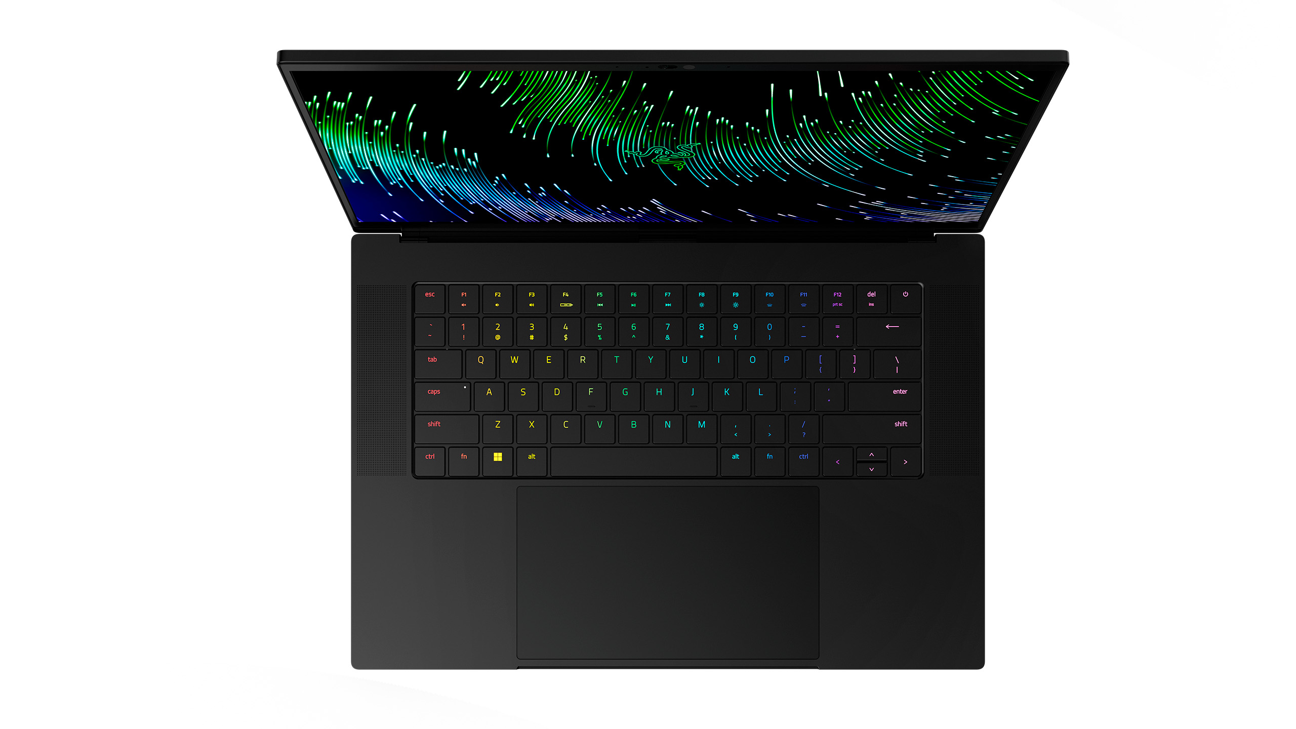 TEST: Razer Blade 16 (RZ09-0510) – Raskere enn de fleste – men ikke alle