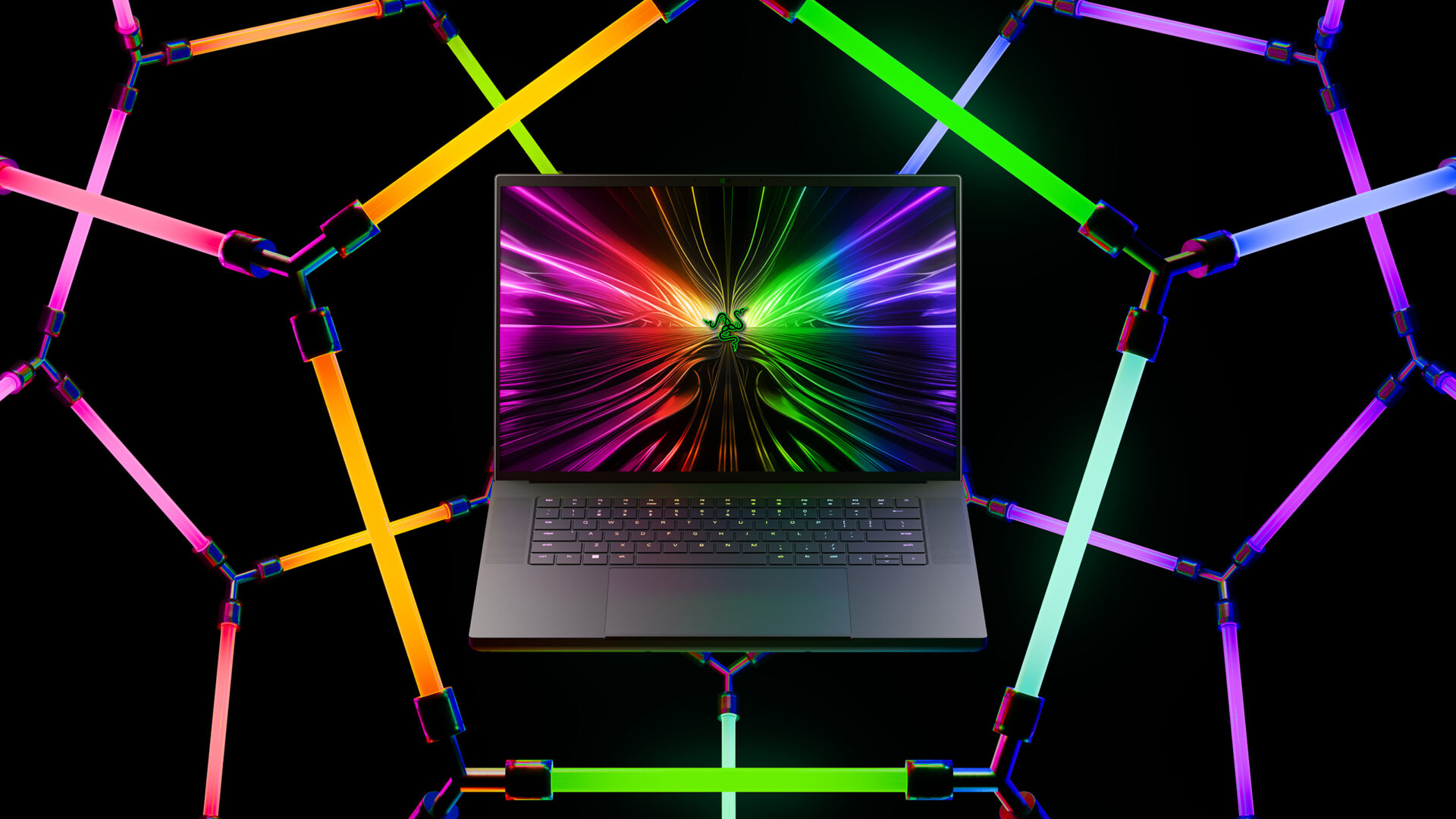 Razer Blade 16 (RZ09-0510)